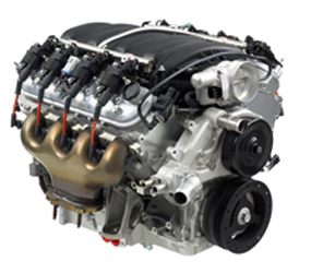 U1325 Engine